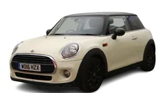 Used 2017 Mini Cooper Hatch Hatchback | £8,600 (Super price)