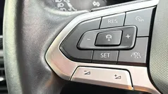 Used 2023 VW Taigo Life SUV | £15,899 (Good price)