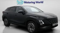 New 2024 Omoda 5 SUV | £21,500 (Super price)