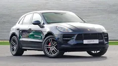 Used 2021 Porsche Macan GTS SUV | £50,999 (Fair price)