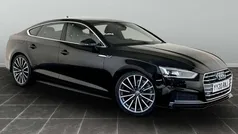 Used 2020 Audi A5 Sportback S-Line Hatchback | £17,295 (Super price)