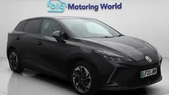 Used 2024 MG MG4 EV Trophy Hatchback | £13,100 (Fair price)
