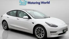 Used 2023 Tesla Model 3 Long Range AWD Sedan | £21,300 (Fair price)