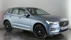 Used 2020 Volvo XC60 Inscription SUV | £20,800 (Super price)