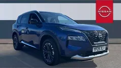 Other New 2024 Nissan X-Trail Tekna+ SUV | £36,999 (Good price)