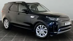 Used 2019 Land Rover Discovery 5 HSE SUV | £21,995 (Good price)