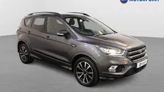 Used 2019 Ford Kuga ST-Line SUV | £12,399 (Good price)