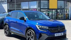 Used 2024 Renault Austral Techno Esprit Alpine SUV | £26,119 (Fair price)