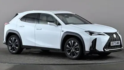 Used Lexus UX Sport Design Packet 184 HP (135 kW) 2024 SUV