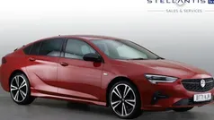 Used 2021 Vauxhall Insignia Sport Hatchback | £14,481 (Fair price)