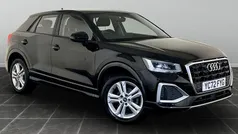 Used 2024 Audi Q2 Sport SUV | £14,595 (Super price)