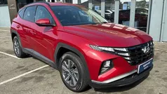 Used 2021 Hyundai Tucson SE SUV | £19,695 (Super price)