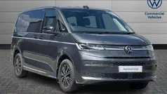 Used 2024 VW Multivan Style MPV | £50,000 (Super price)