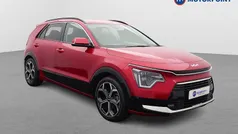 Used 2024 Kia Niro 4 SUV | £22,649 (Fair price)