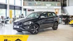 Used 2017 Volvo XC60 R-Design SUV | £14,649 (Good price)
