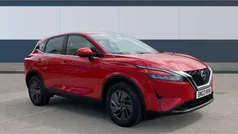 Used 2023 Nissan Qashqai Acenta Premium SUV | £19,990 (Good price)