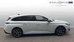 Used 2024 Peugeot 308 SW Allure Estate | £17,746 (Good price)