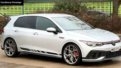 Used 2024 VW Golf VIII GTI Hatchback | £25,995 (Good price)