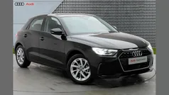 Other Used 2025 Audi A1 Sport Hatchback | £21,459 (Good price)