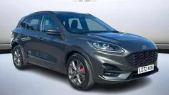 Used 2023 Ford Kuga ST-Line SUV | £22,499 (Fair price)