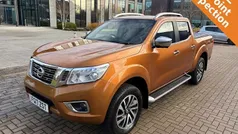 Used 2019 Nissan Navara Tekna Pickup | £13,990 (Fair price)