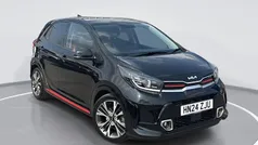 Used 2023 Kia Picanto 4 Hatchback | £14,999 (Fair price)