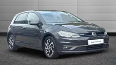 Used 2019 VW Golf VII Edition Hatchback | £13,950 (Fair price)