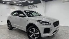 Used 2024 Jaguar E-Pace R-Dynamic SUV | £27,995 (Good price)