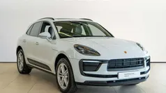 Used 2023 Porsche Macan SUV | £55,490 (Fair price)