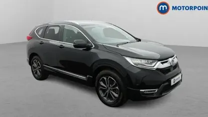 Used Honda CR-V Hybrid 184 HP (135 kW) 2023 SUV