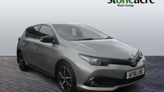 Other Used 2018 Toyota Auris Hybrid Design Hatchback | £9,650 (Good price)
