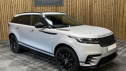 Used Land Rover Range Rover Velar SE Dynamic 204 HP (150 kW) 2025 SUV