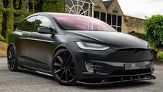 Used 2021 Tesla Model X Performance SUV | £36,990 (Fair price)