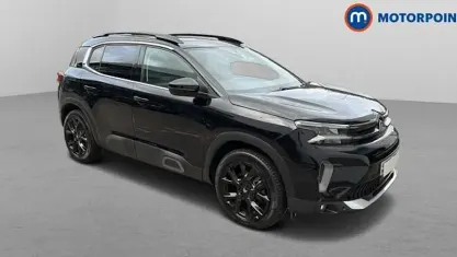 Used Citroën C5 136 HP (100 kW) 2024 Hatchback
