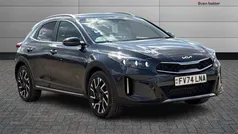 Used 2025 Kia XCeed 3 SUV | £19,900 (Fair price)