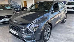 Used 2025 Kia Sportage 2 SUV | £30,999 (Fair price)