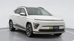 New 2026 Hyundai Kona Ultimate SUV | £29,999 (Fair price)