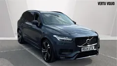 Blue Used 2024 Volvo XC90 Ultimate SUV | £49,817 (Good price)