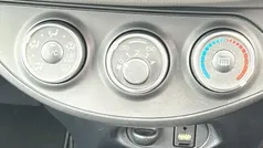 Red Used 2019 Toyota Yaris Hatchback | £13,499 (Fair price)