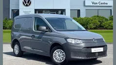 Grey Used 2024 VW Caddy MPV | £20,269 (Good price)