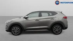 Used 2020 Hyundai Tucson Premium SUV | £13,049 (Fair price)