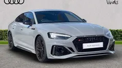 Used 2025 Audi RS5 Sportback Hatchback | £50,315 (Super price)