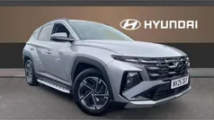 Other Used 2025 Hyundai Tucson Advanced SUV | £28,990 (Fair price)