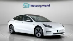 Used 2023 Tesla Model 3 Long Range Sedan | £19,900 (Fair price)