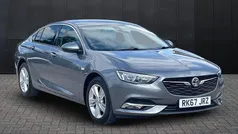 Used 2020 Vauxhall Insignia Sport Hatchback | £9,995 (Fair price)