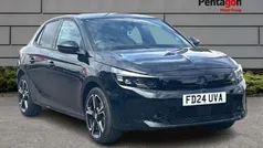 Used 2025 Vauxhall Corsa Ultimate Hatchback | £18,200 (Fair price)