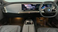 Used 2025 BMW iX M Sport SUV | £42,371 (Fair price)