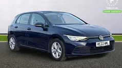 Used 2024 VW Golf VIII Life Hatchback | £15,799 (Good price)