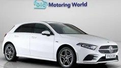 Used 2023 Mercedes A250 AMG Line Premium Hatchback | £19,200 (Good price)