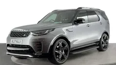 Used 2023 Land Rover Discovery 5 SE Dynamic SUV | £36,920 (Super price)